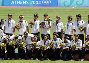 A 21 años de la conquista de la primera medalla olímpica