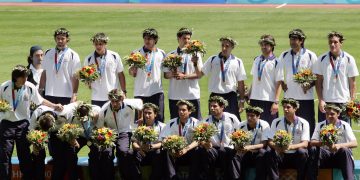 A 21 años de la conquista de la primera medalla olímpica