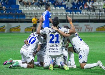 Ameliano se reencontró con la victoria, al derrotar a Nacional