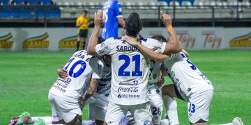 Ameliano se reencontró con la victoria, al derrotar a Nacional