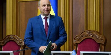 Una importante figura política de Ucrania es asesinado a balazos