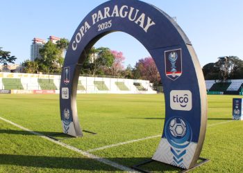 Guarani y Libertad se avanzaron a 8vos de la Copa Paraguay