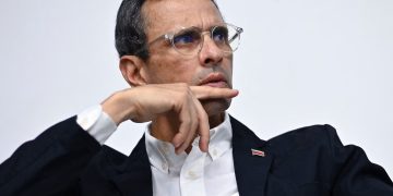 Quienes piden intervención militar estadounidense «no viven en Venezuela», dice Capriles