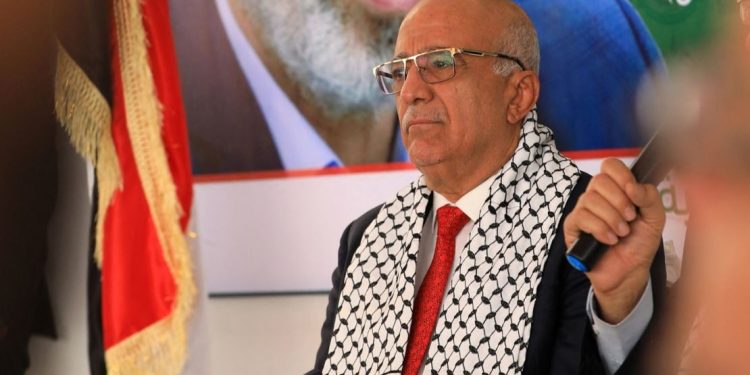 Confirman deceso de primer ministro rebelde hutí tras ataque aéreo israelí en Yemen