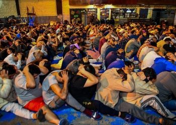 Perú: desarticulan bandas de extorsión en 68 cárceles