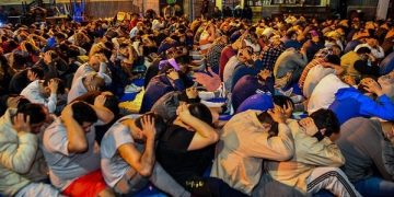 Perú: desarticulan bandas de extorsión en 68 cárceles