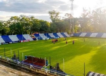 El «12» celebra 111 años de vida institucional con importantes mejoras