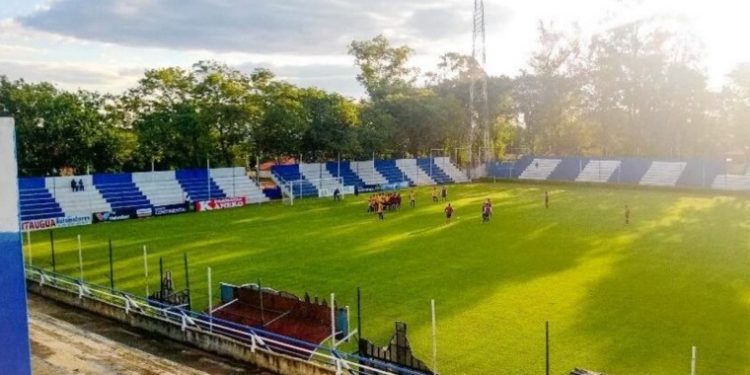 El «12» celebra 111 años de vida institucional con importantes mejoras