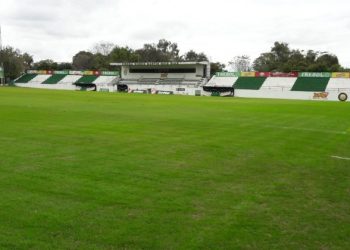El Indio y el Rojo de Mallorquín cierran el capítulo 10 en Trinidad