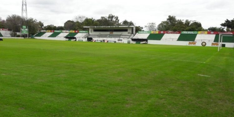 El Indio y el Rojo de Mallorquín cierran el capítulo 10 en Trinidad