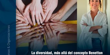La diversidad, más allá del concepto Benetton