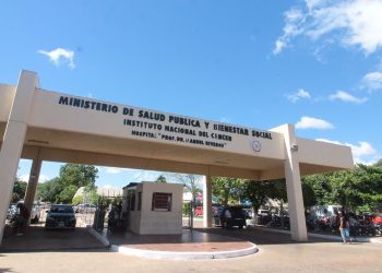 Aumento para Incan permitirá ampliar lista de medicamentos y avanzar en servicios