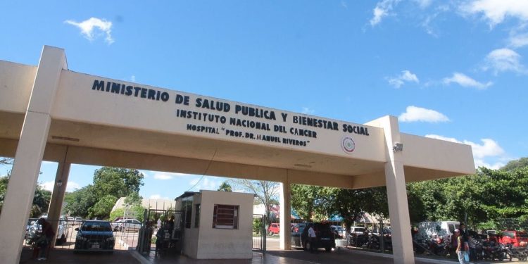 Aumento para Incan permitirá ampliar lista de medicamentos y avanzar en servicios