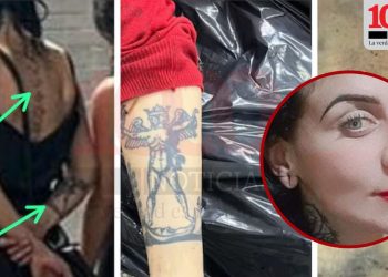 Detienen a indígena como principal sospechoso del crimen de una ciudadana uruguaya