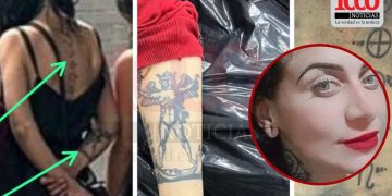 Detienen a indígena como principal sospechoso del crimen de una ciudadana uruguaya