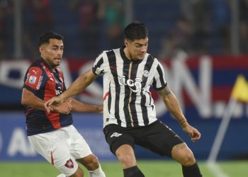 Libertad y Cerro buscarán lavarse la cara en La Huerta