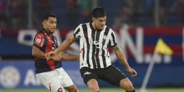 Libertad y Cerro buscarán lavarse la cara en La Huerta