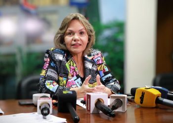 «Ni las máquinas de votación, ni las urnas que sean garantías un 100%, no existe»