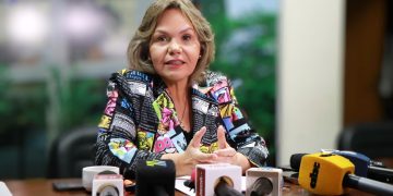 «Ni las máquinas de votación, ni las urnas que sean garantías un 100%, no existe»