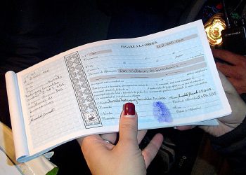 Cooperativa habría ejecutado pagaré irregularmente perjudicando a deudores