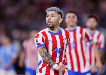 Ahora si, Julio Enciso va al Racing de Estrasburgo