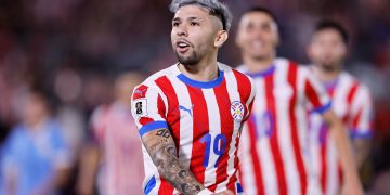 Ahora si, Julio Enciso va al Racing de Estrasburgo