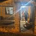 Roban dinero de vivienda en el barrio Maramburé de Luque