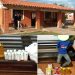 Sorprenden a joven robando alimentos del programa Hambre Cero en escuela