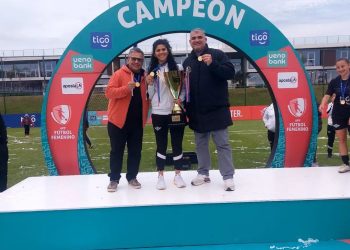 DT de Libertad femenino destaca el «hambre» de su plantel para lograr campeonar