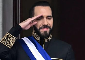 El Salvador: 1.000 días sin homicidios, afirma Bukele