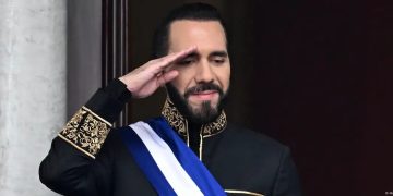 El Salvador: 1.000 días sin homicidios, afirma Bukele