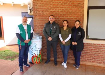 Aprovechan desarrollo del Mundial de Rally para promover hábitos saludables