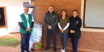 Aprovechan desarrollo del Mundial de Rally para promover hábitos saludables