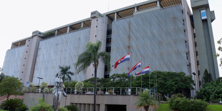 BCP aprueba estrategia para reducir fraudes en el SIPAP