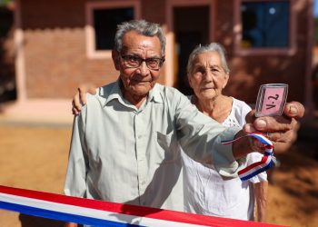 PGN 2026 prevé llegar a más de 370.000 adultos mayores