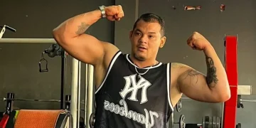 Detienen a brasileño acusado de intento de feminicidio en su país