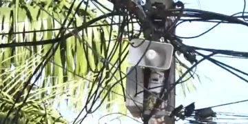 Vecinos de Las Mercedes, en San Lorenzo, se organizan contra la inseguridad