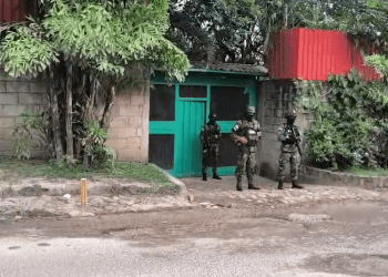 Arrestan por lavado de dinero a hermano de expresidente de Honduras