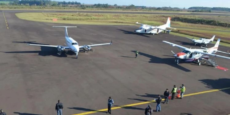 Mundial de Rally 2025: Encarnación registra una ocupación hotelera plena