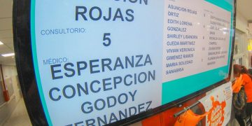PGN 2026 apunta a mejorar servicios de salud pública