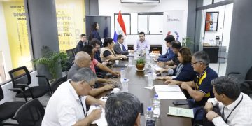 Huelga de choferes: declaran en cuarto intermedio la reunión tripartita