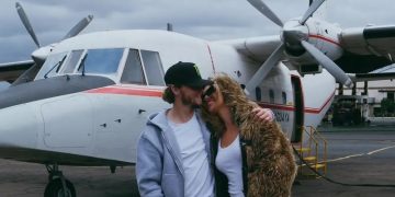 Pilotos de Rally están respaldados para uso de avión militar, dice ministro de Defensa