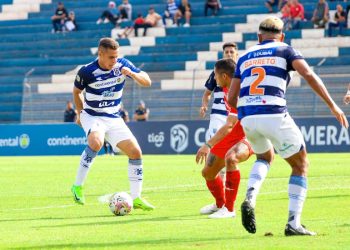 Duelo dominical en la Terraza