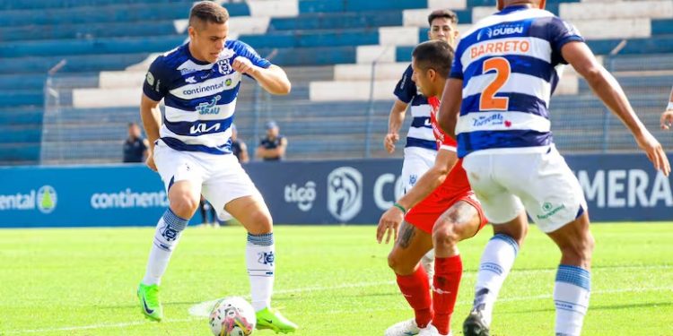 Duelo dominical en la Terraza