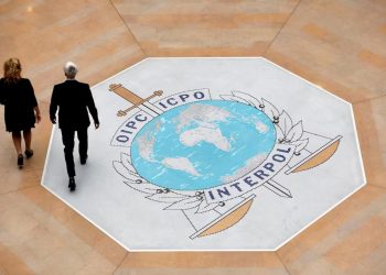 Interpol detuvo a 260 personas por estafas románticas y extorsión digital en África
