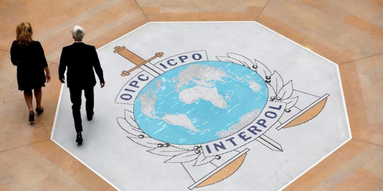 Interpol detuvo a 260 personas por estafas románticas y extorsión digital en África