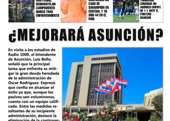 27 de Septiembre 2025