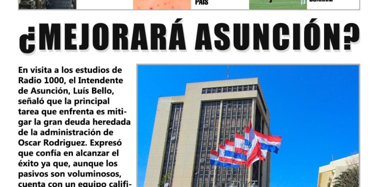 27 de Septiembre 2025