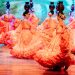 El Ballet Folklórico Compasses celebra su aniversario con la gala “Tierra Paraguaya”