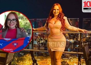 Jefa del Registro Electoral de Caaguazú detenida en Brasil con más de 200 kilos de marihuana